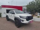 Thumbnail Toyota Hilux 2.8GD-6 double cab 4x4 GR-Sport