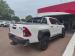 Toyota Hilux 2.8GD-6 double cab 4x4 GR-Sport - Thumbnail 2