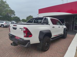 Toyota Hilux 2.8GD-6 double cab 4x4 GR-Sport - Image 2