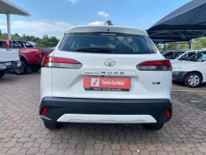 Toyota Corolla Cross 1.8 XS - Image 5