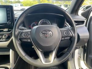 Toyota Corolla Cross 1.8 XS - Image 8