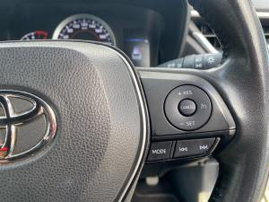Toyota Corolla Cross 1.8 XS - Image 10