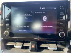 Toyota Corolla Cross 1.8 XS - Image 13