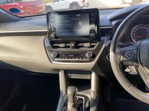 Toyota Corolla Cross 1.8 XS - Image 14