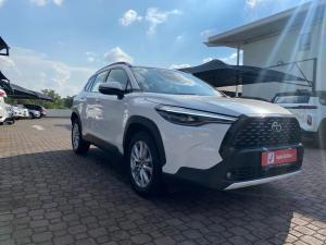 Toyota Corolla Cross 1.8 XS - Image 1