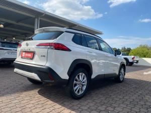 Toyota Corolla Cross 1.8 XS - Image 2