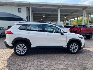 Toyota Corolla Cross 1.8 XS - Image 3