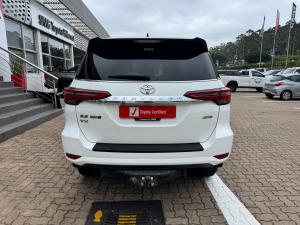 Toyota Fortuner 2.8GD-6 4x4 VX - Image 5