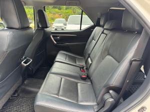 Toyota Fortuner 2.8GD-6 4x4 VX - Image 16