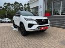 Thumbnail Toyota Fortuner 2.8GD-6 4x4 VX