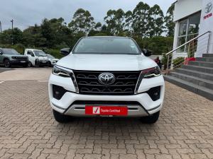 Toyota Fortuner 2.8GD-6 4x4 VX - Image 4
