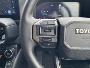 Toyota Land Cruiser Prado 2.8GD VX-R - Image 9