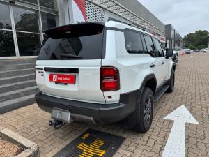 Toyota Land Cruiser Prado 2.8GD VX-R - Image 2