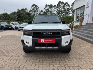 Toyota Land Cruiser Prado 2.8GD VX-R - Image 4