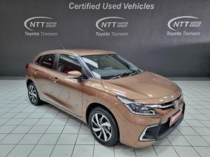 Toyota Starlet 1.5 Xs - Image 1