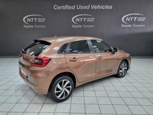 Toyota Starlet 1.5 Xs - Image 2