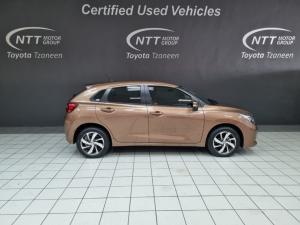 Toyota Starlet 1.5 Xs - Image 3