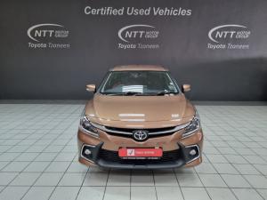 Toyota Starlet 1.5 Xs - Image 4