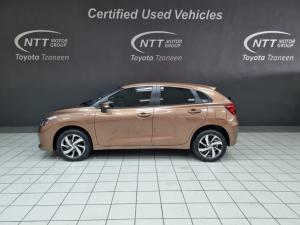 Toyota Starlet 1.5 Xs - Image 7