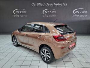 Toyota Starlet 1.5 Xs - Image 8