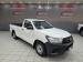 Toyota Hilux 2.4 GD SP/U Single Cab - Thumbnail 1