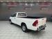 Toyota Hilux 2.4 GD SP/U Single Cab - Thumbnail 9