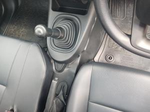 Toyota Hilux 2.4 GD SP/U Single Cab - Image 10