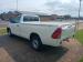 Toyota Hilux 2.4 GD SP/U Single Cab - Thumbnail 15