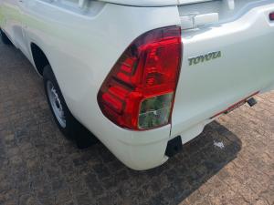 Toyota Hilux 2.4 GD SP/U Single Cab - Image 18