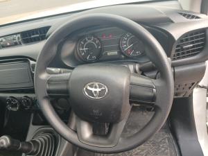 Toyota Hilux 2.4 GD SP/U Single Cab - Image 8