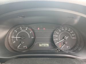 Toyota Hilux 2.4 GD SP/U Single Cab - Image 9