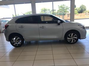 Toyota Starlet 1.5 Xs automatic - Image 3