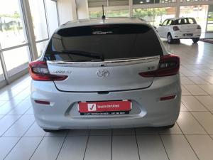 Toyota Starlet 1.5 Xs automatic - Image 5