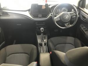 Toyota Starlet 1.5 Xs automatic - Image 6