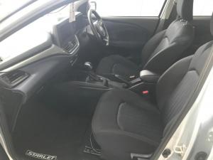 Toyota Starlet 1.5 Xs automatic - Image 7