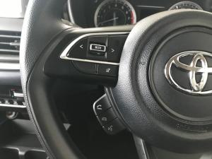 Toyota Starlet 1.5 Xs automatic - Image 8