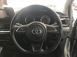 Toyota Starlet 1.5 Xs automatic - Image 8