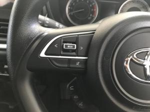 Toyota Starlet 1.5 Xs automatic - Image 9