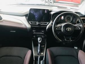 Toyota Starlet Cross 1.5XR automatic - Image 6