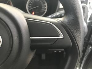 Toyota Starlet 1.5 Xs automatic - Image 10