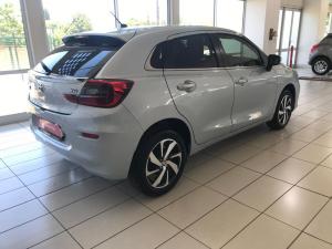 Toyota Starlet 1.5 Xs automatic - Image 2