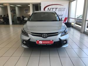 Toyota Starlet 1.5 Xs automatic - Image 4