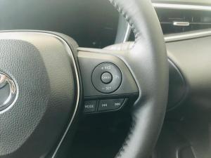 Toyota Corolla Cross 1.8 XS - Image 10