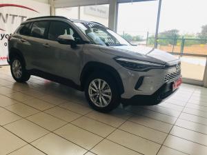 Toyota Corolla Cross 1.8 XS - Image 1