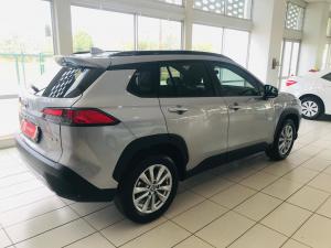 Toyota Corolla Cross 1.8 XS - Image 2