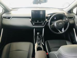 Toyota Corolla Cross 1.8 XS - Image 6