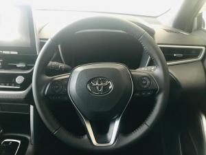 Toyota Corolla Cross 1.8 XS - Image 8