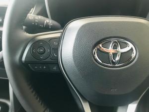 Toyota Corolla Cross 1.8 XS - Image 9