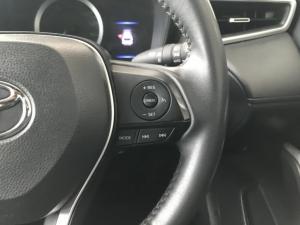 Toyota Corolla Cross 1.8 XS Hybrid - Image 10