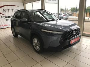 Toyota Corolla Cross 1.8 XS Hybrid - Image 1